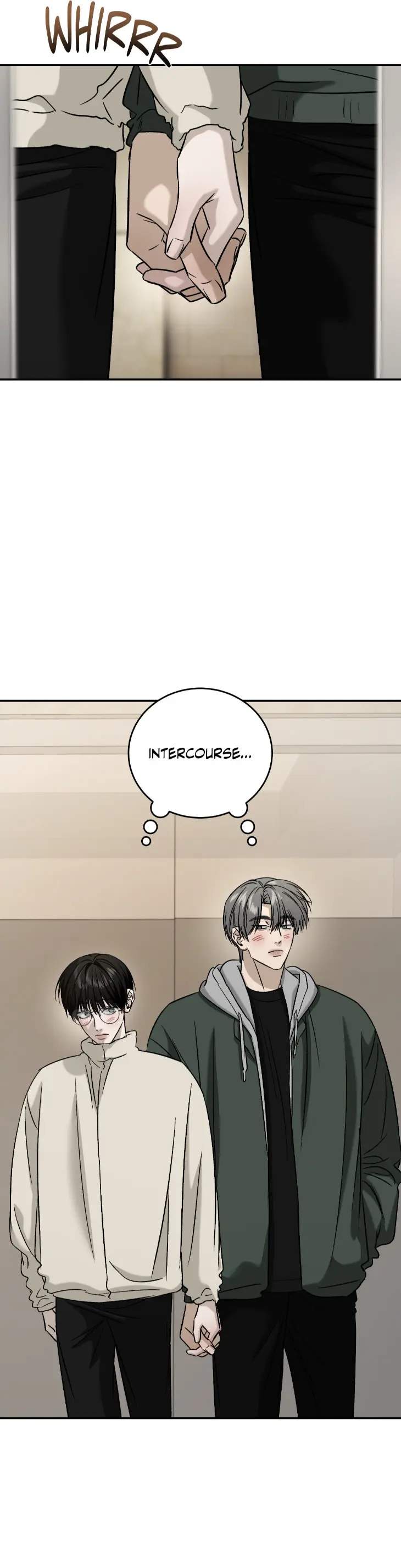 Feel-My-Benefit-By-Bammandeuk-Uncensored-Eng page 31
