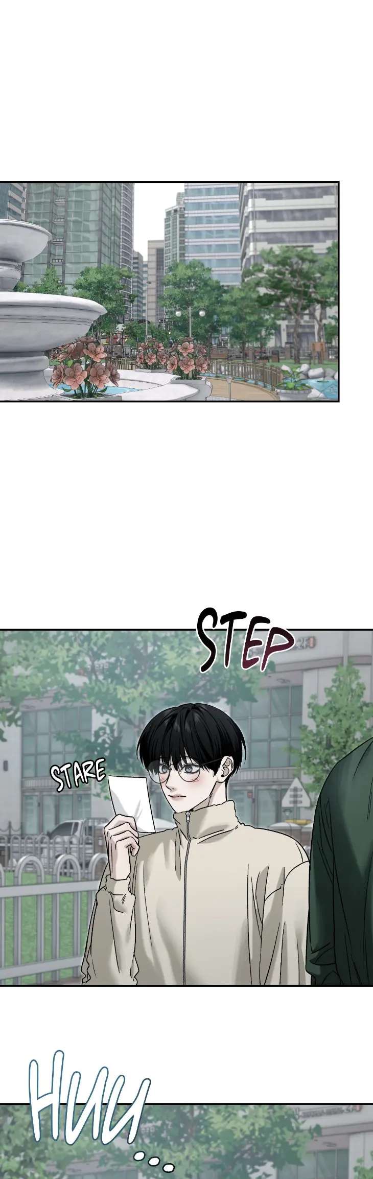 Feel-My-Benefit-By-Bammandeuk-Uncensored-Eng chapter_083 thumbnail