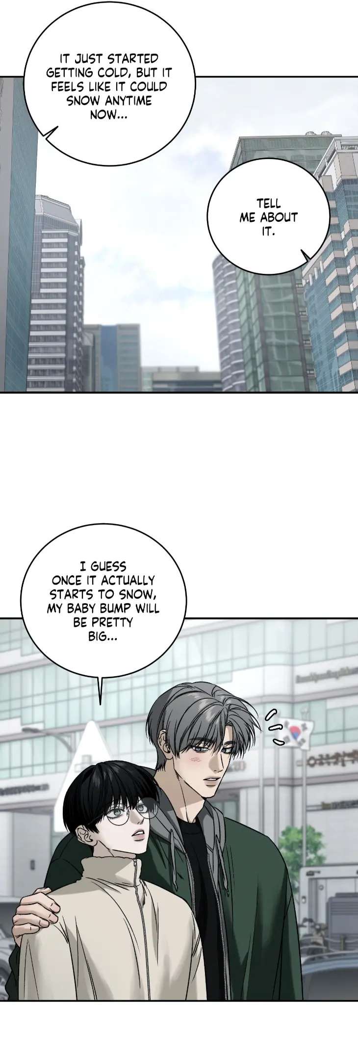 Feel-My-Benefit-By-Bammandeuk-Uncensored-Eng page 6