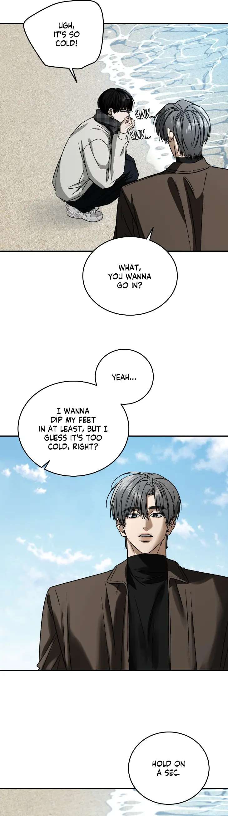 Feel-My-Benefit-By-Bammandeuk-Uncensored-Eng page 19