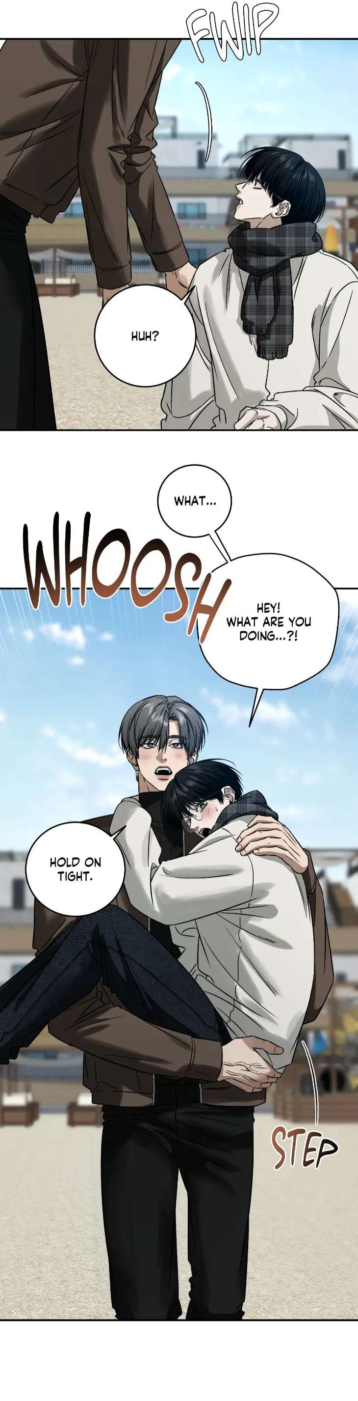 Feel-My-Benefit-By-Bammandeuk-Uncensored-Eng page 21