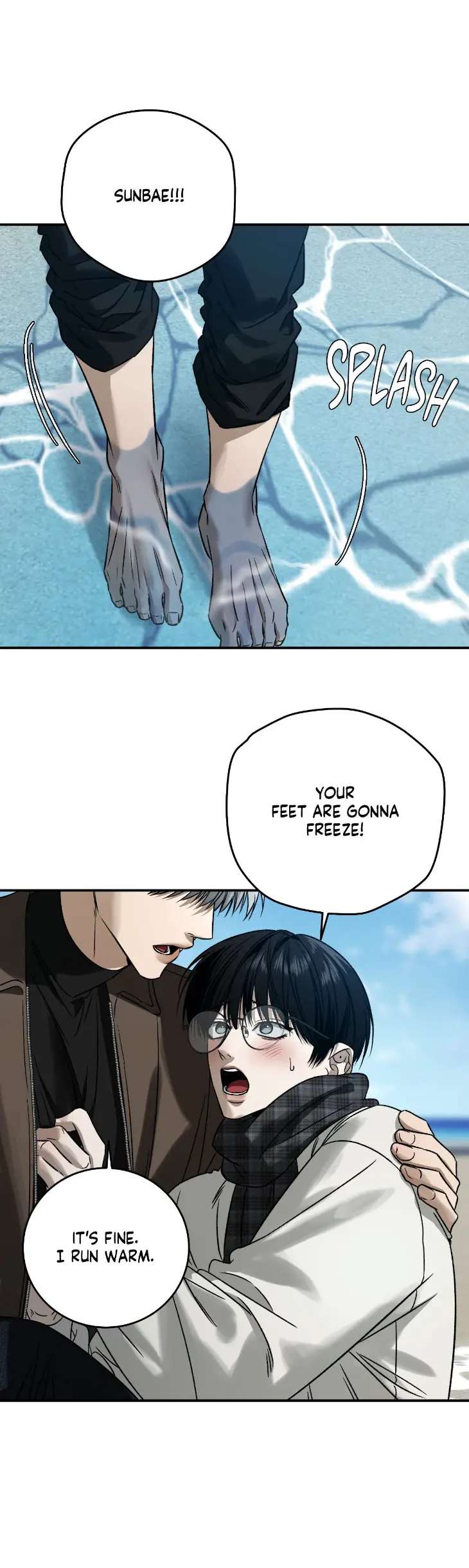Feel-My-Benefit-By-Bammandeuk-Uncensored-Eng page 22