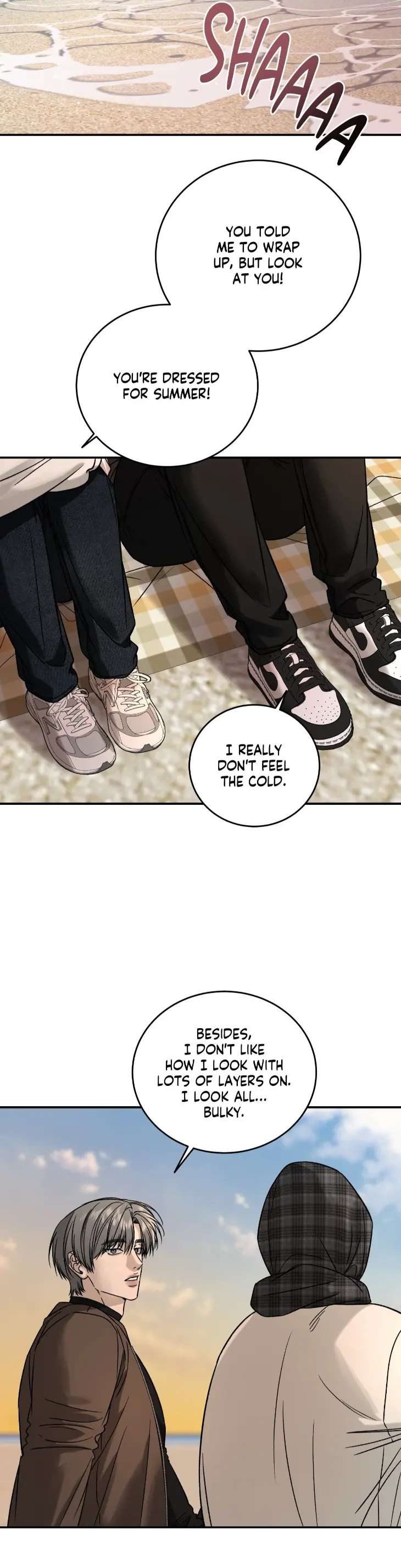 Feel-My-Benefit-By-Bammandeuk-Uncensored-Eng page 26