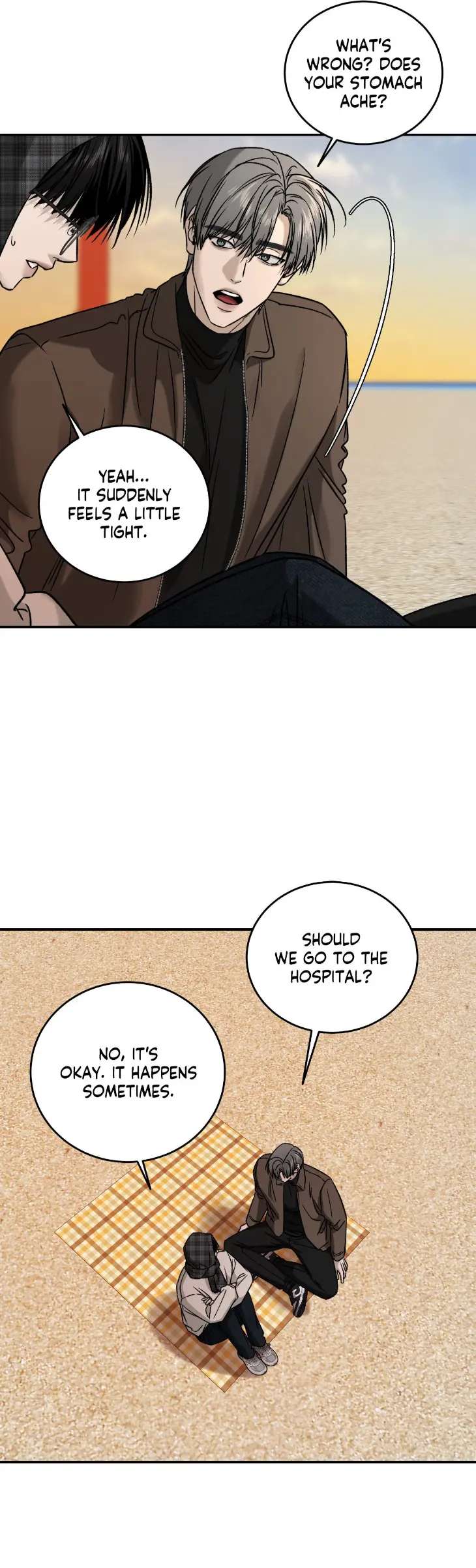 Feel-My-Benefit-By-Bammandeuk-Uncensored-Eng page 29