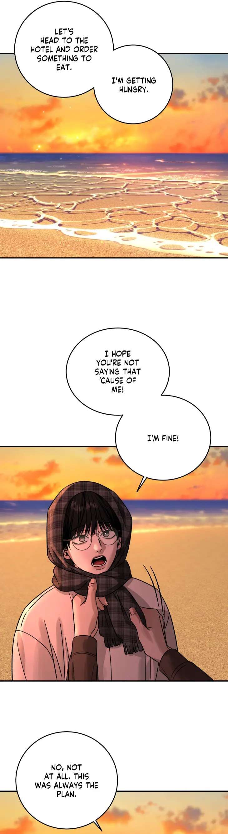 Feel-My-Benefit-By-Bammandeuk-Uncensored-Eng page 31