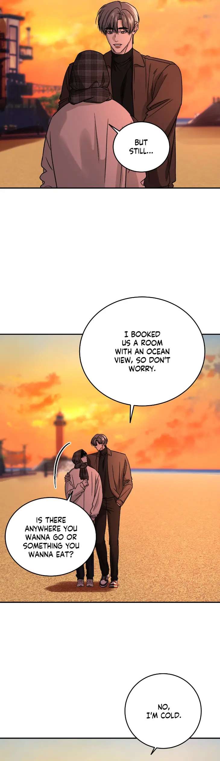 Feel-My-Benefit-By-Bammandeuk-Uncensored-Eng page 32