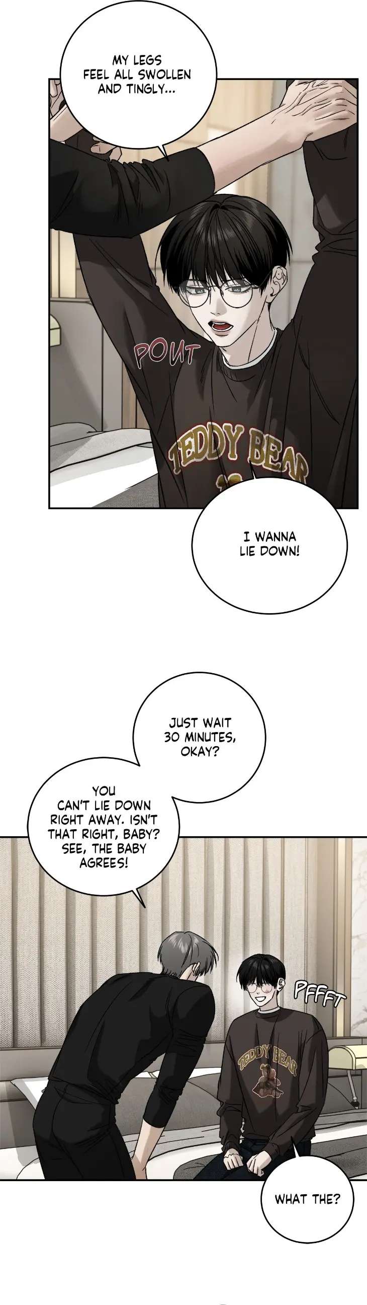 Feel-My-Benefit-By-Bammandeuk-Uncensored-Eng page 6