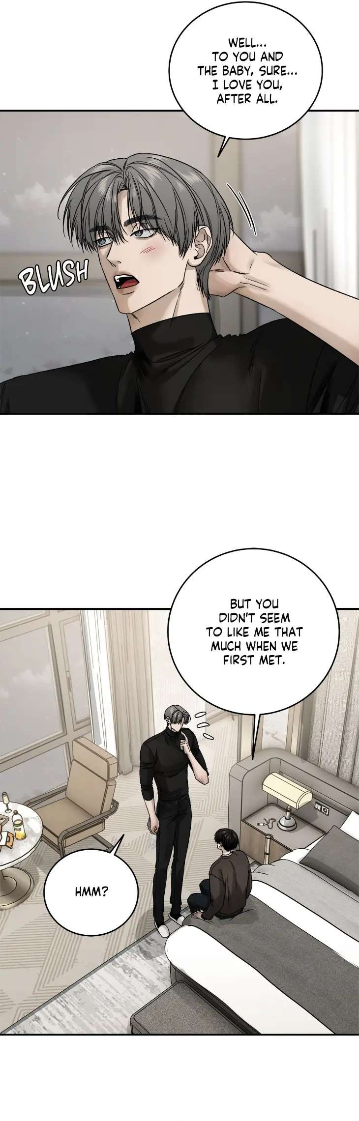 Feel-My-Benefit-By-Bammandeuk-Uncensored-Eng page 9
