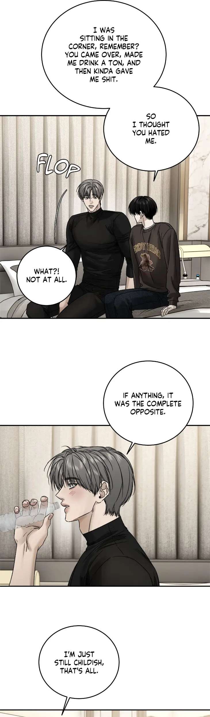 Feel-My-Benefit-By-Bammandeuk-Uncensored-Eng page 10