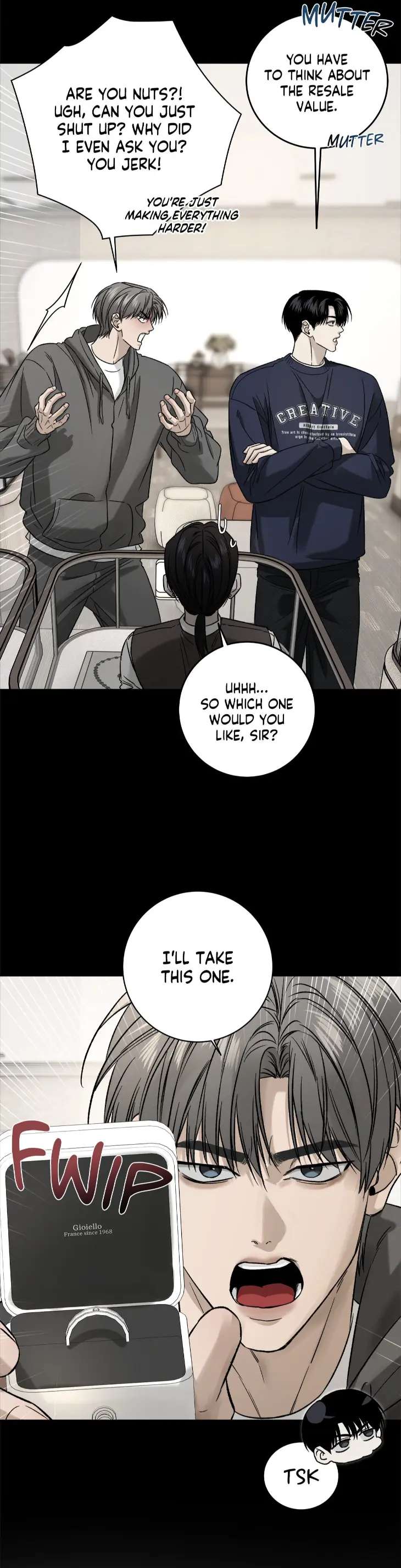 Feel-My-Benefit-By-Bammandeuk-Uncensored-Eng page 23