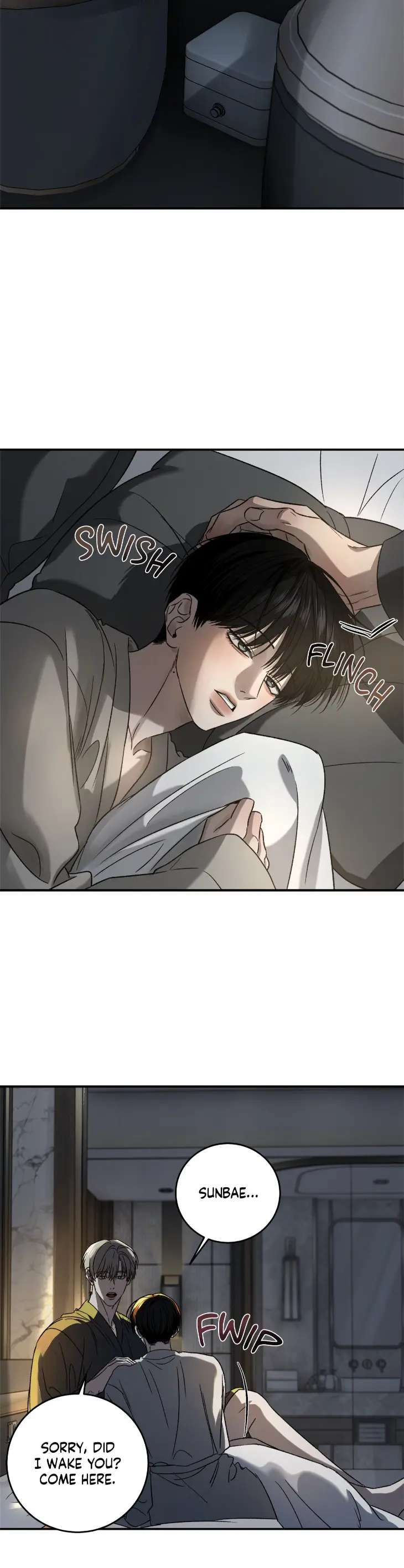 Feel-My-Benefit-By-Bammandeuk-Uncensored-Eng page 29