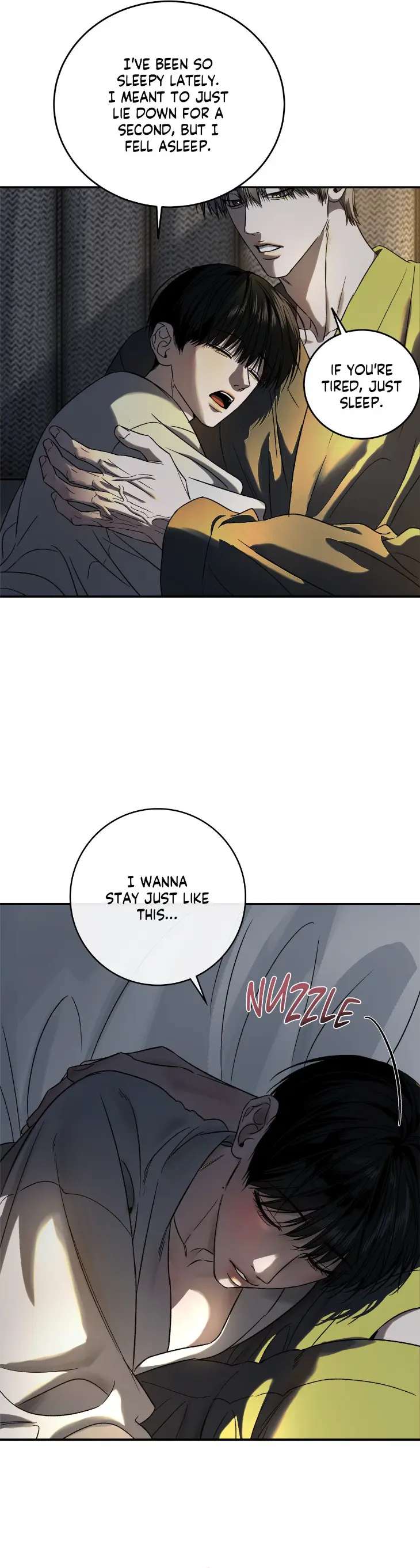 Feel-My-Benefit-By-Bammandeuk-Uncensored-Eng page 30