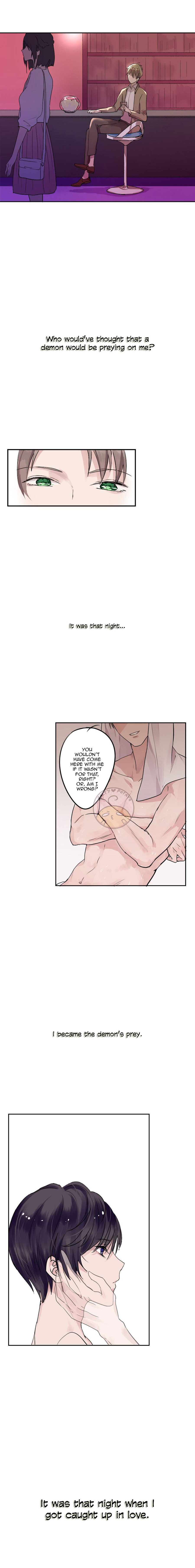 Fell-Love-Girlfriends-Brother-Ni-Sansui-Eng page 2