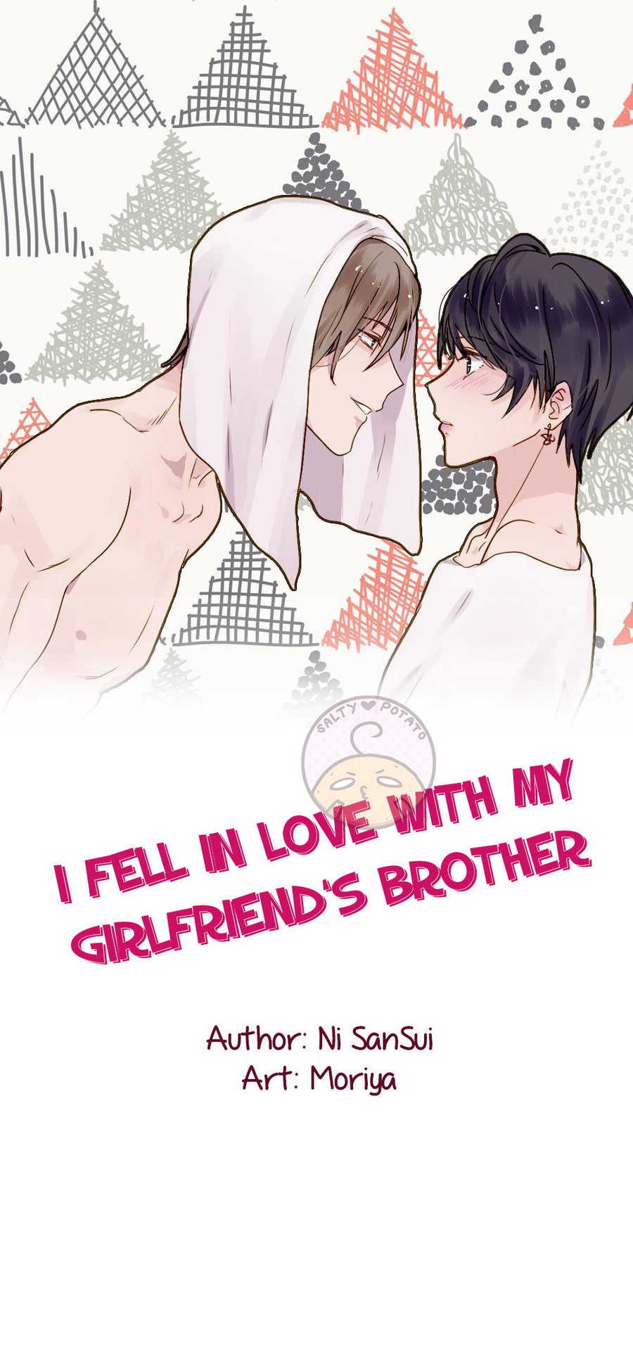 Fell-Love-Girlfriends-Brother-Ni-Sansui-Eng chapter_002 thumbnail