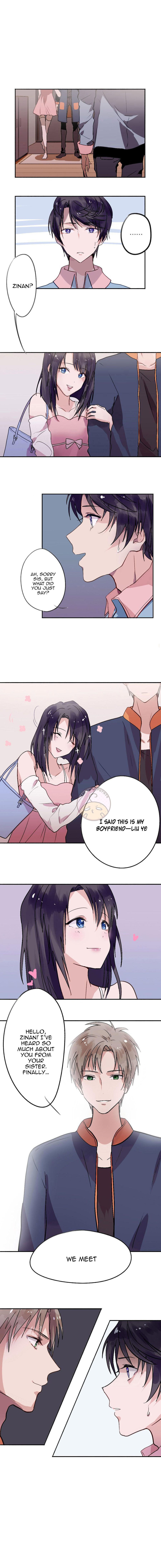 Fell-Love-Girlfriends-Brother-Ni-Sansui-Eng page 2