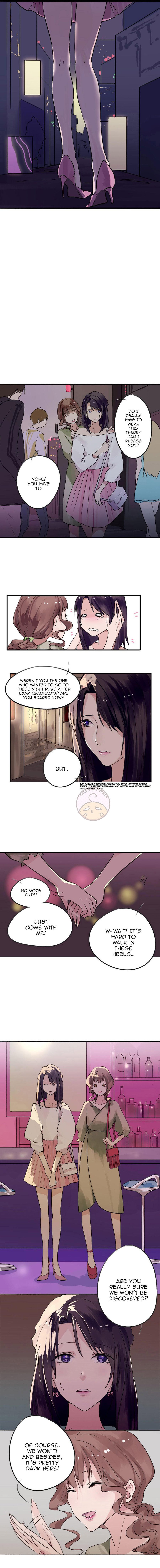 Fell-Love-Girlfriends-Brother-Ni-Sansui-Eng page 4