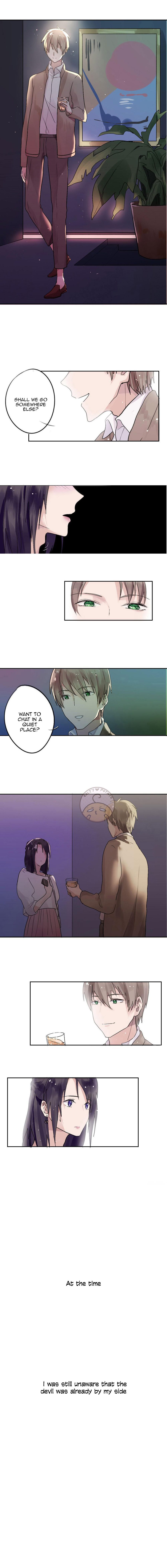 Fell-Love-Girlfriends-Brother-Ni-Sansui-Eng page 6