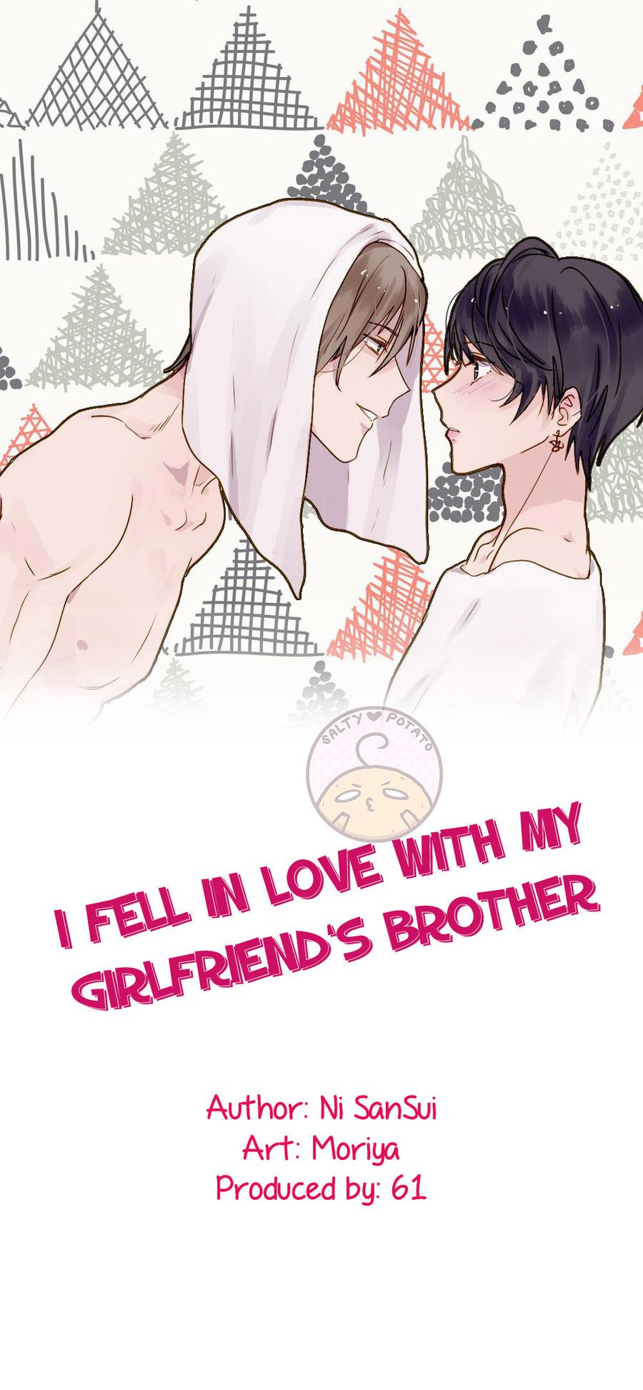Fell-Love-Girlfriends-Brother-Ni-Sansui-Eng chapter_005 thumbnail