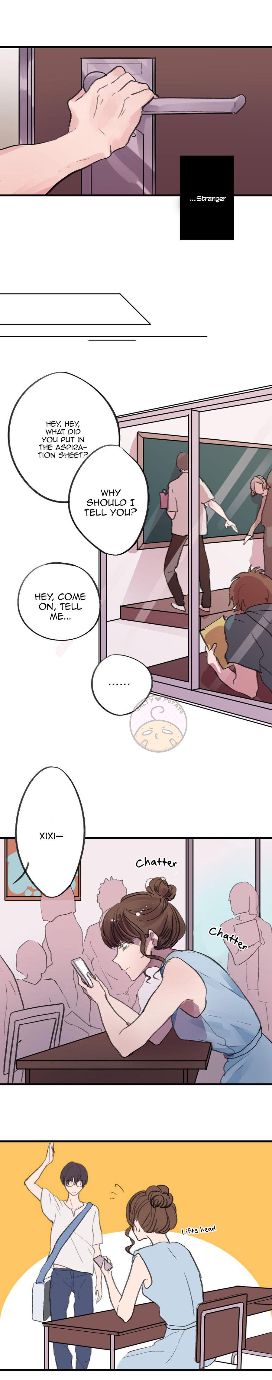 Fell-Love-Girlfriends-Brother-Ni-Sansui-Eng page 4