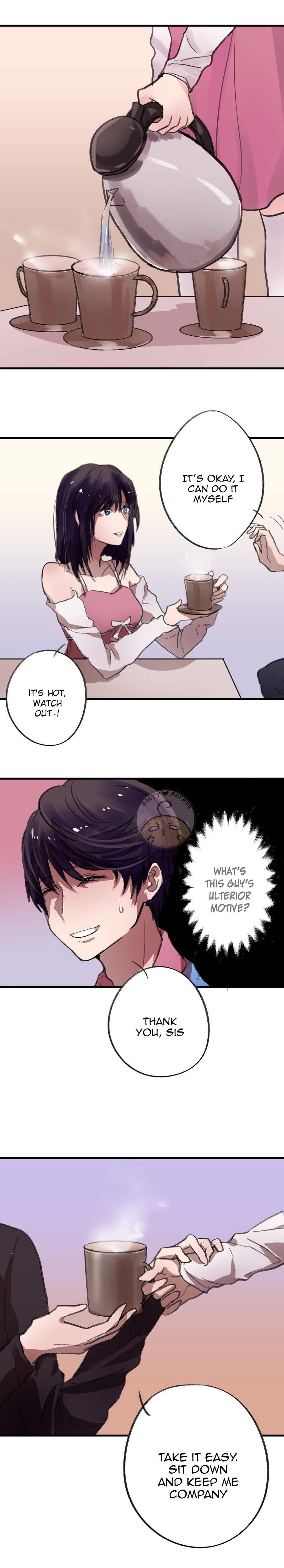 Fell-Love-Girlfriends-Brother-Ni-Sansui-Eng page 9