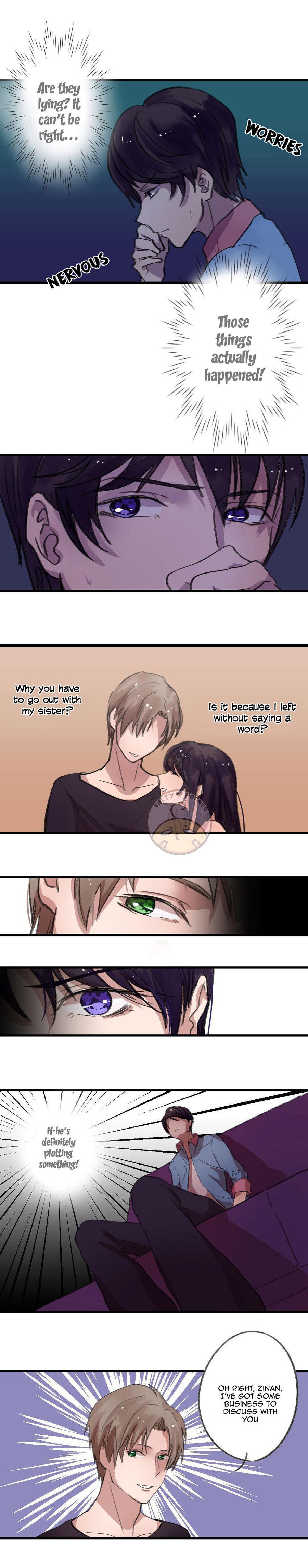 Fell-Love-Girlfriends-Brother-Ni-Sansui-Eng page 2