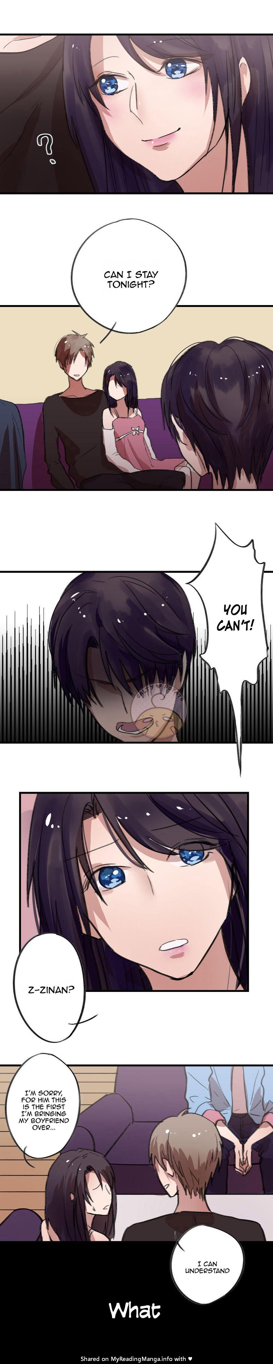 Fell-Love-Girlfriends-Brother-Ni-Sansui-Eng page 3