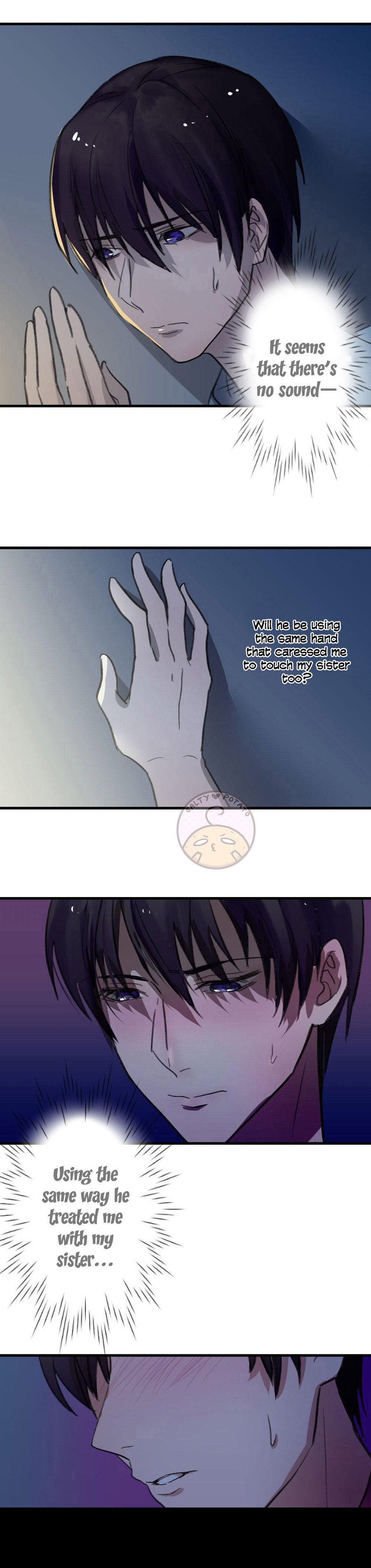 Fell-Love-Girlfriends-Brother-Ni-Sansui-Eng page 6