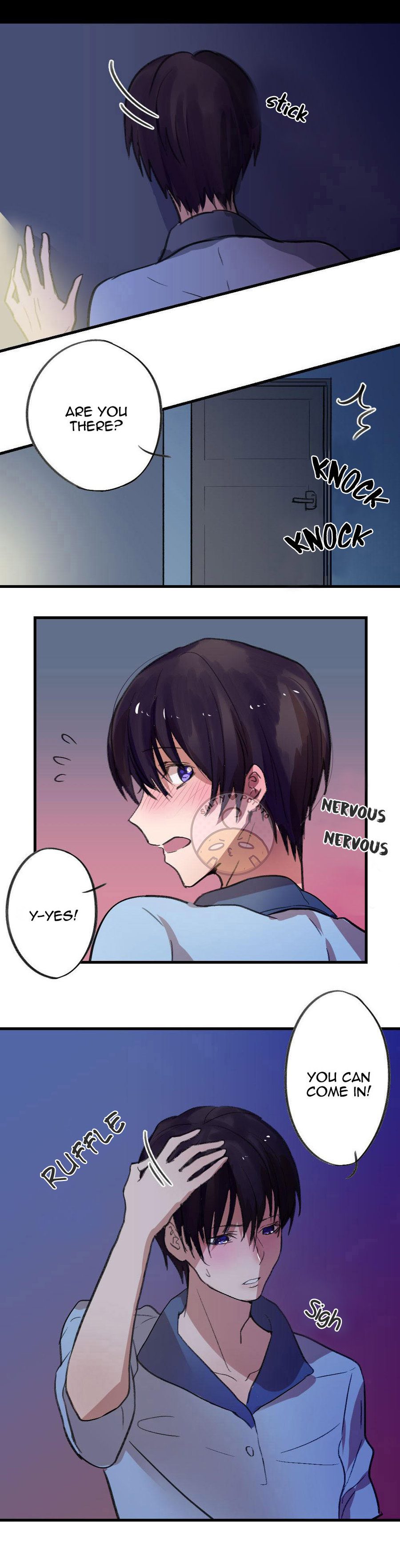 Fell-Love-Girlfriends-Brother-Ni-Sansui-Eng page 7