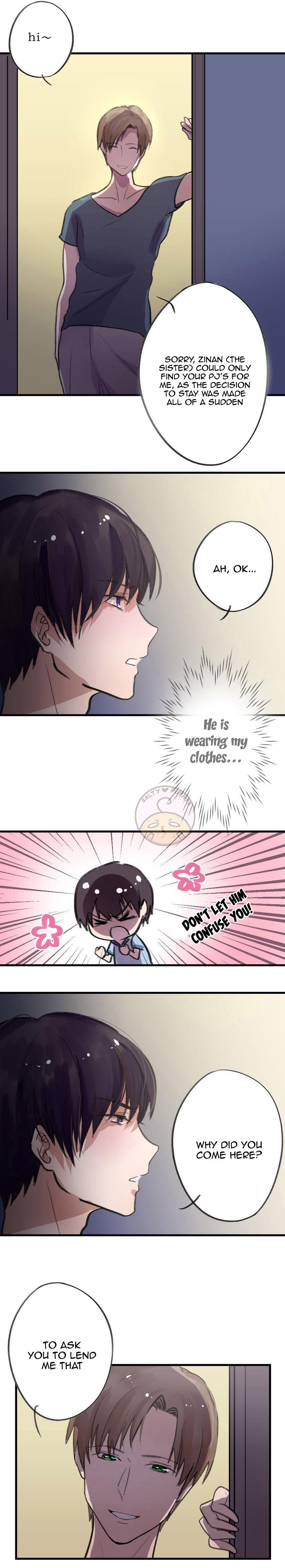 Fell-Love-Girlfriends-Brother-Ni-Sansui-Eng page 8
