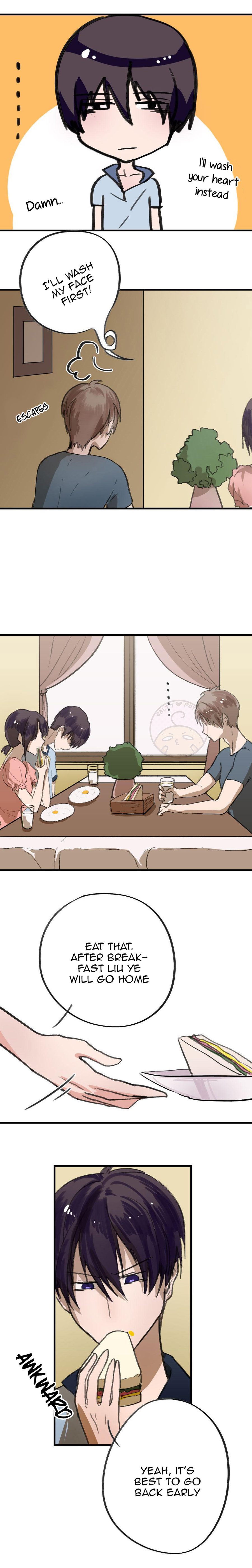 Fell-Love-Girlfriends-Brother-Ni-Sansui-Eng page 3