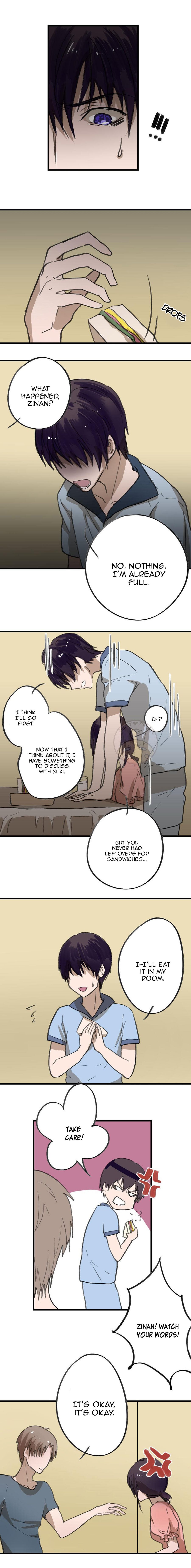 Fell-Love-Girlfriends-Brother-Ni-Sansui-Eng page 5