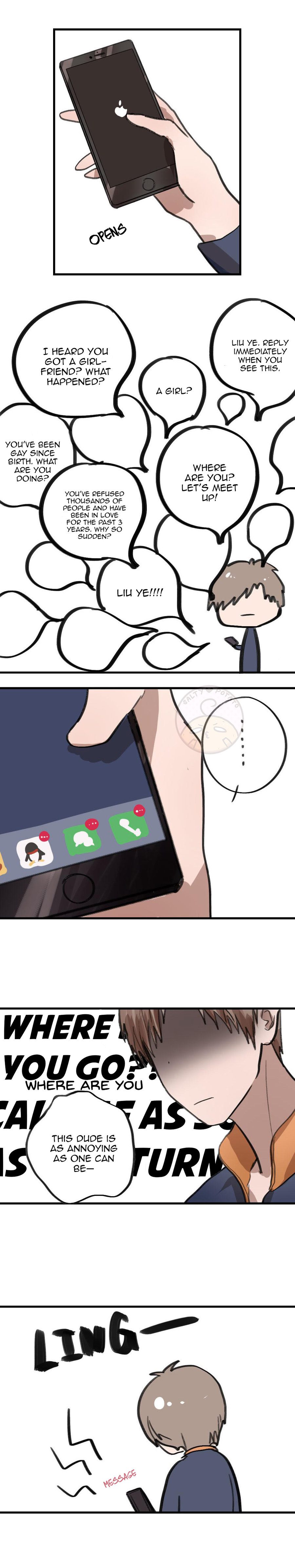 Fell-Love-Girlfriends-Brother-Ni-Sansui-Eng page 7