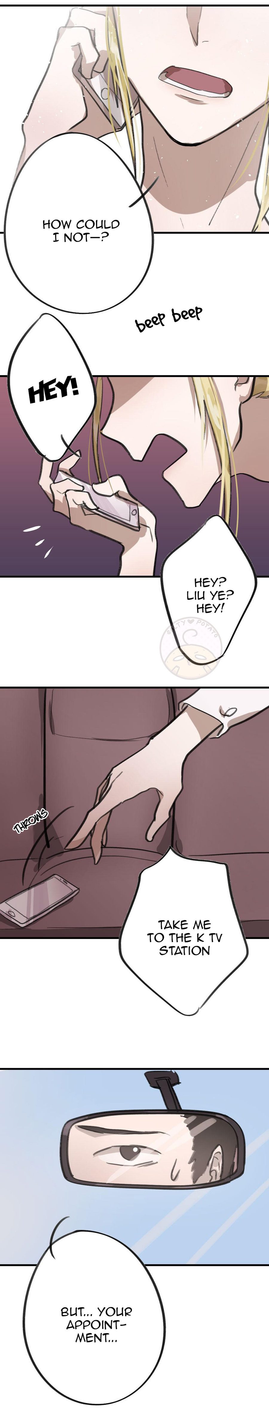 Fell-Love-Girlfriends-Brother-Ni-Sansui-Eng page 9