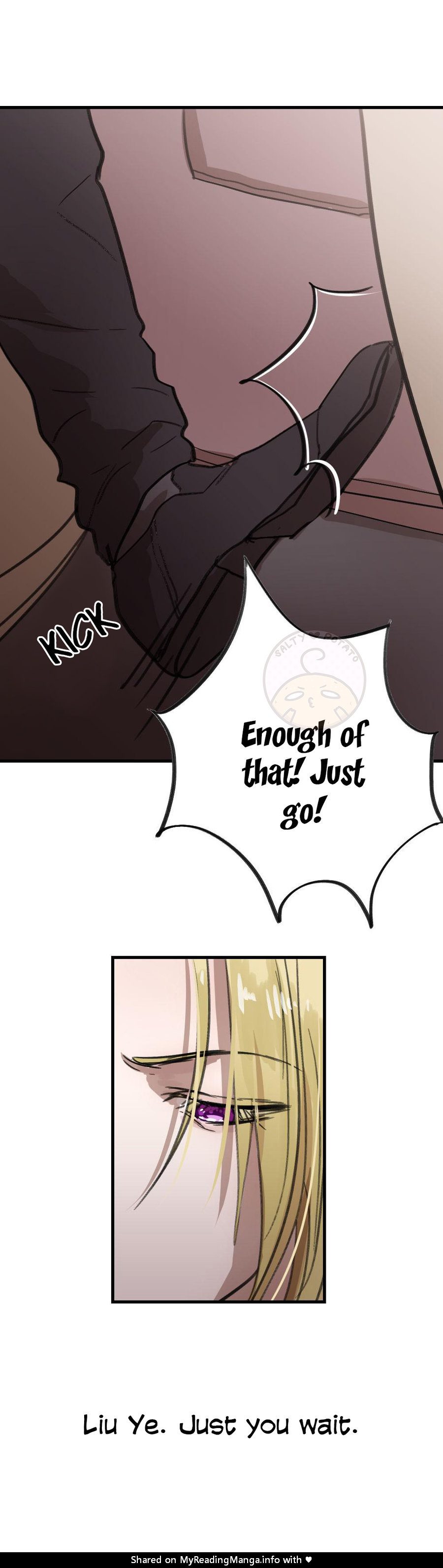 Fell-Love-Girlfriends-Brother-Ni-Sansui-Eng page 10