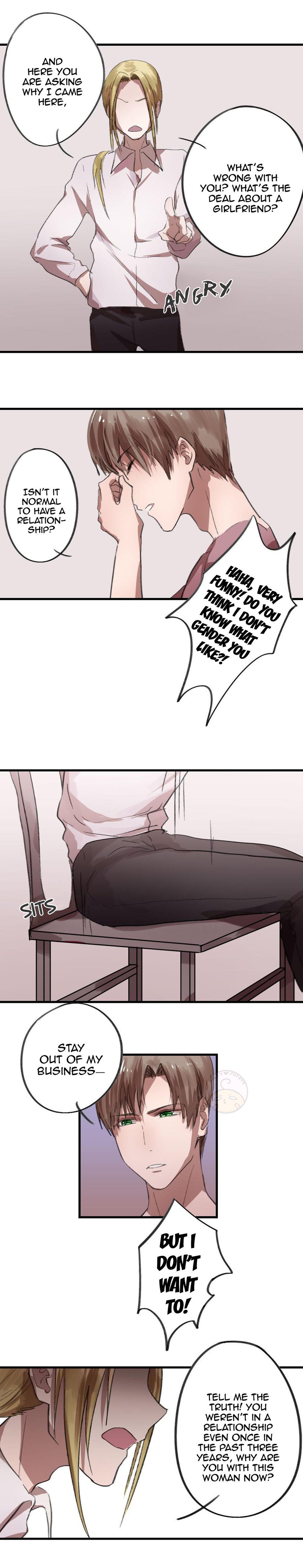 Fell-Love-Girlfriends-Brother-Ni-Sansui-Eng page 6