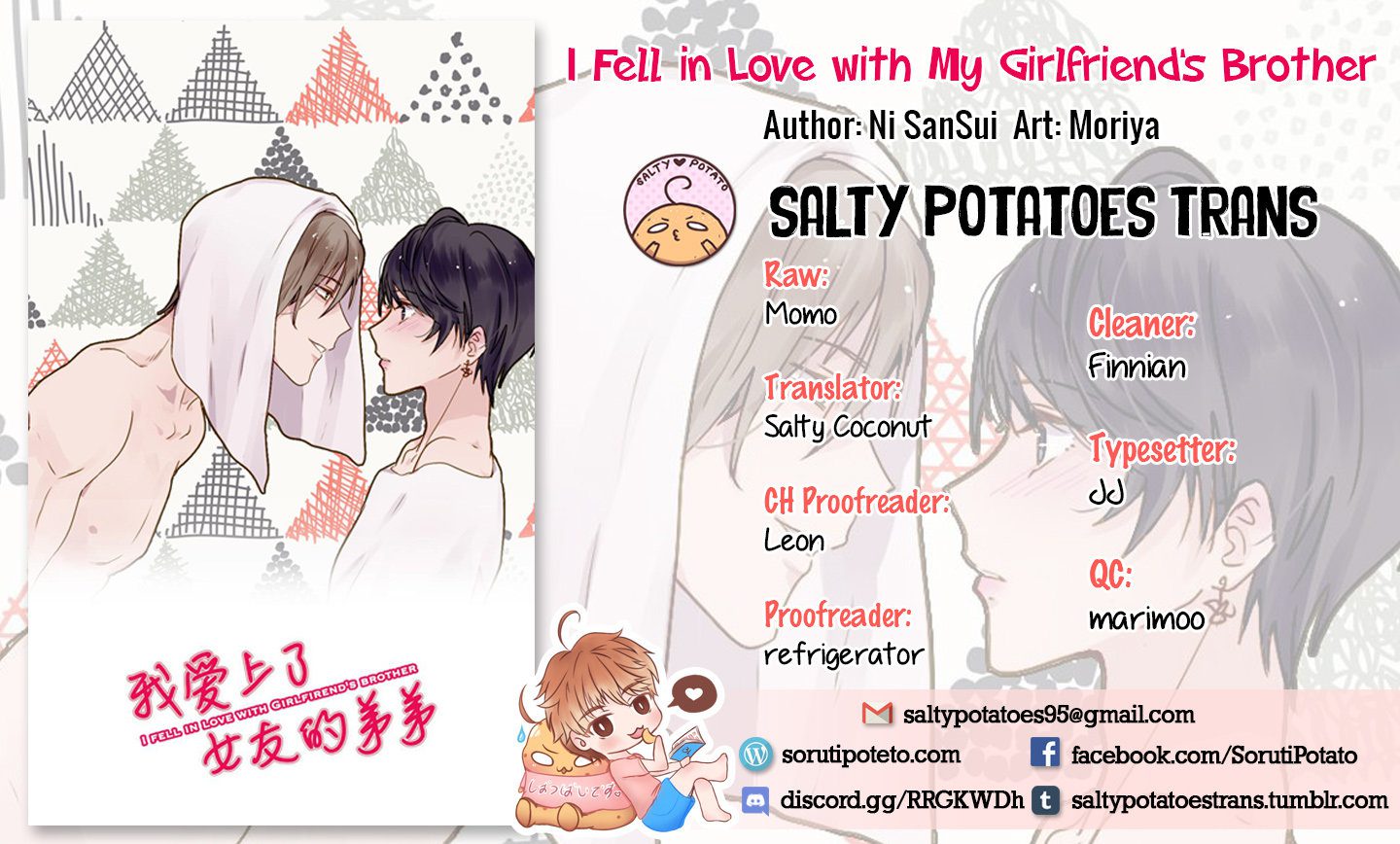 Fell-Love-Girlfriends-Brother-Ni-Sansui-Eng page 9