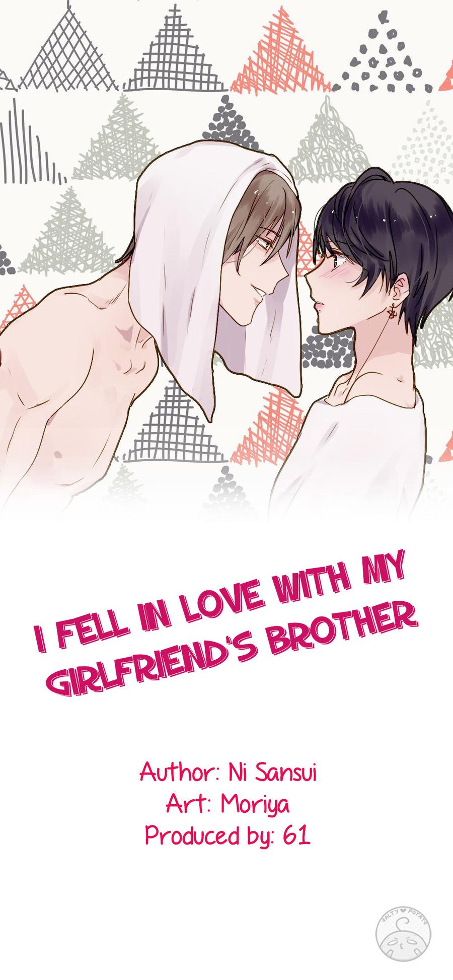 Fell-Love-Girlfriends-Brother-Ni-Sansui-Eng chapter_010 thumbnail