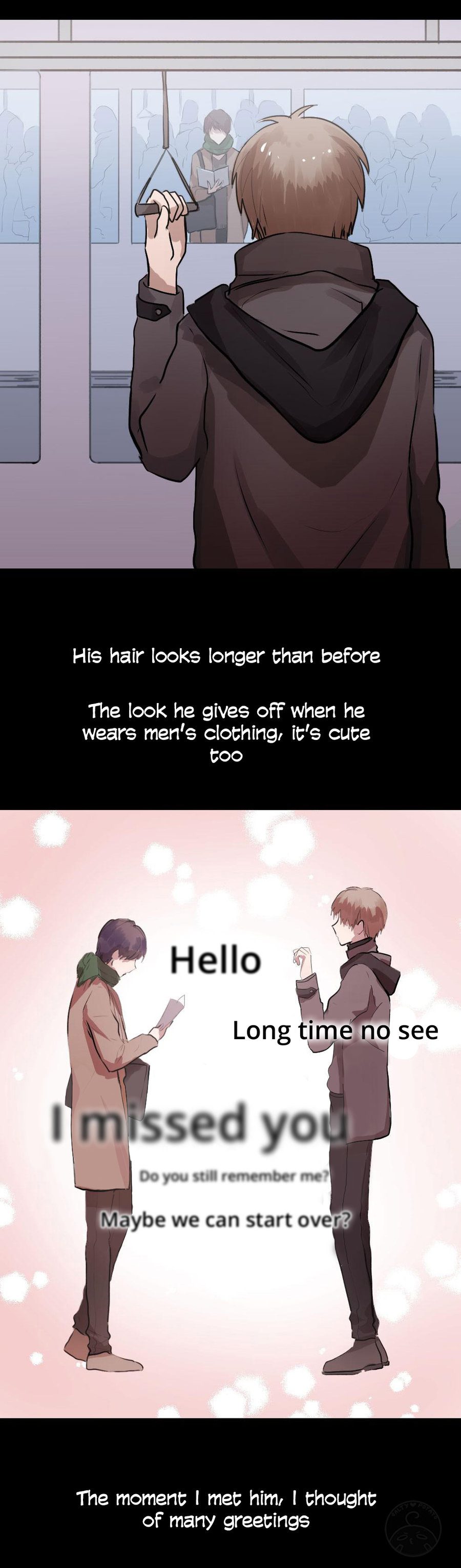 Fell-Love-Girlfriends-Brother-Ni-Sansui-Eng page 9