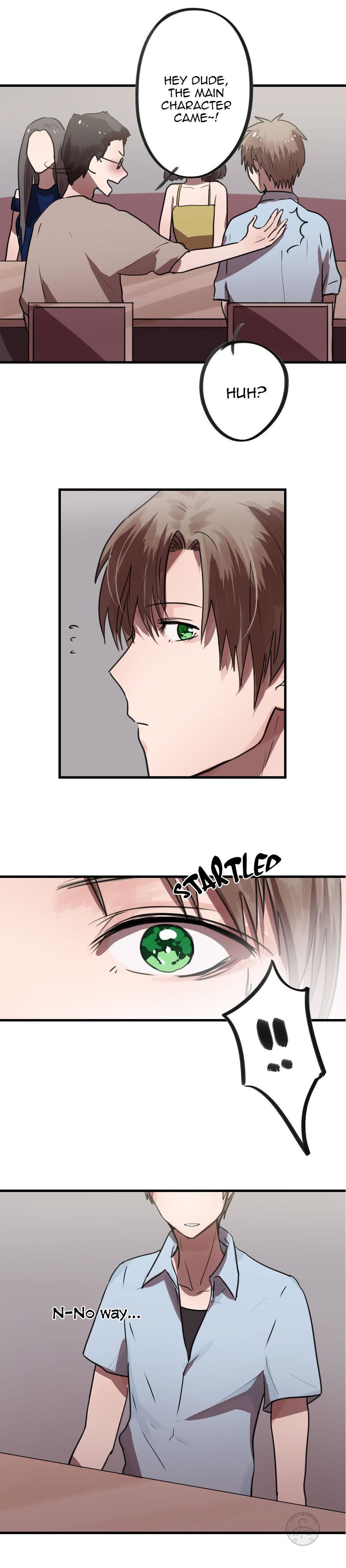Fell-Love-Girlfriends-Brother-Ni-Sansui-Eng page 5