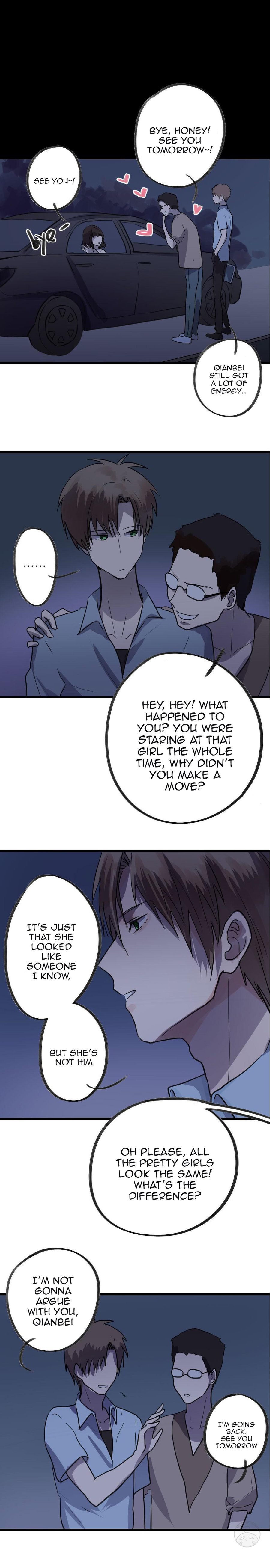 Fell-Love-Girlfriends-Brother-Ni-Sansui-Eng page 8