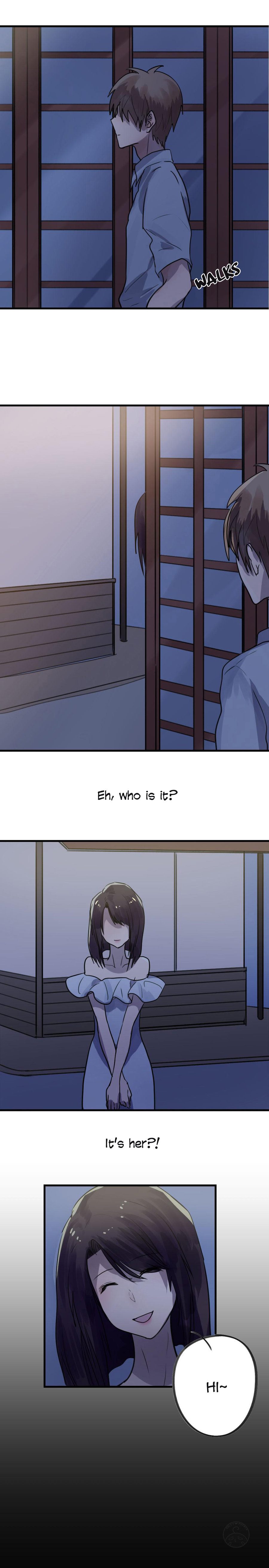Fell-Love-Girlfriends-Brother-Ni-Sansui-Eng page 9