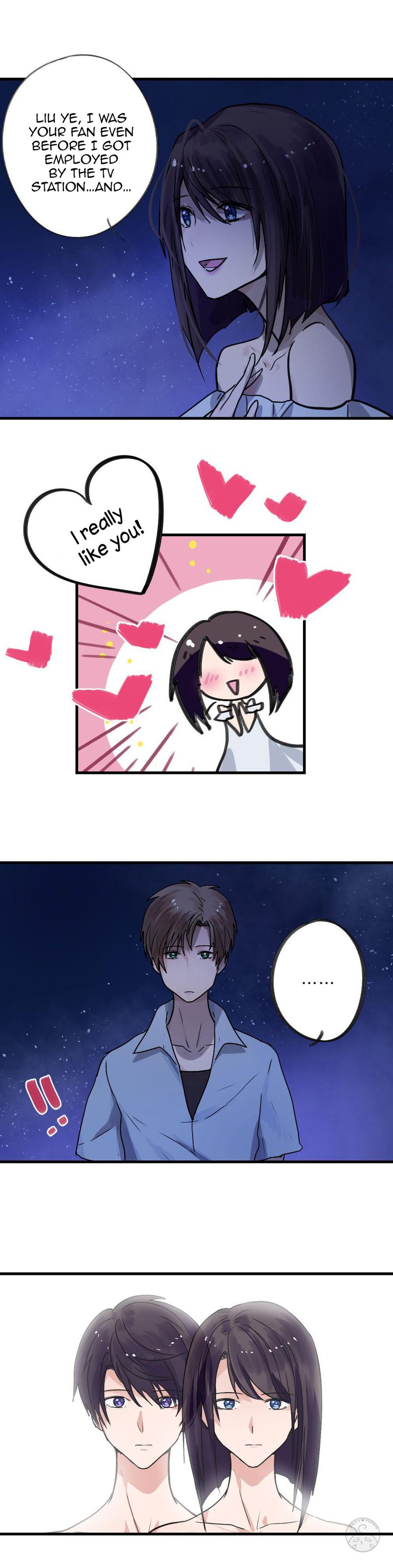 Fell-Love-Girlfriends-Brother-Ni-Sansui-Eng page 2