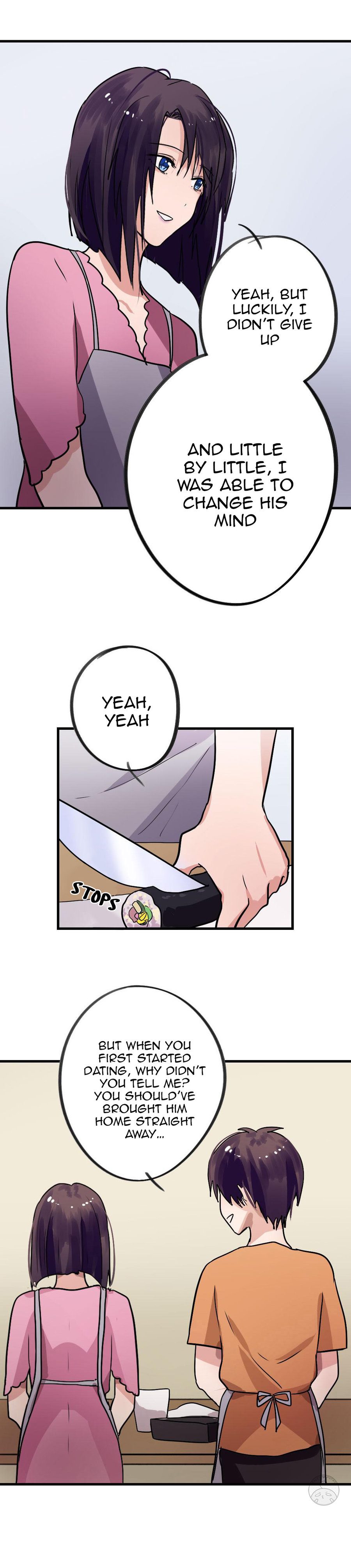Fell-Love-Girlfriends-Brother-Ni-Sansui-Eng page 5