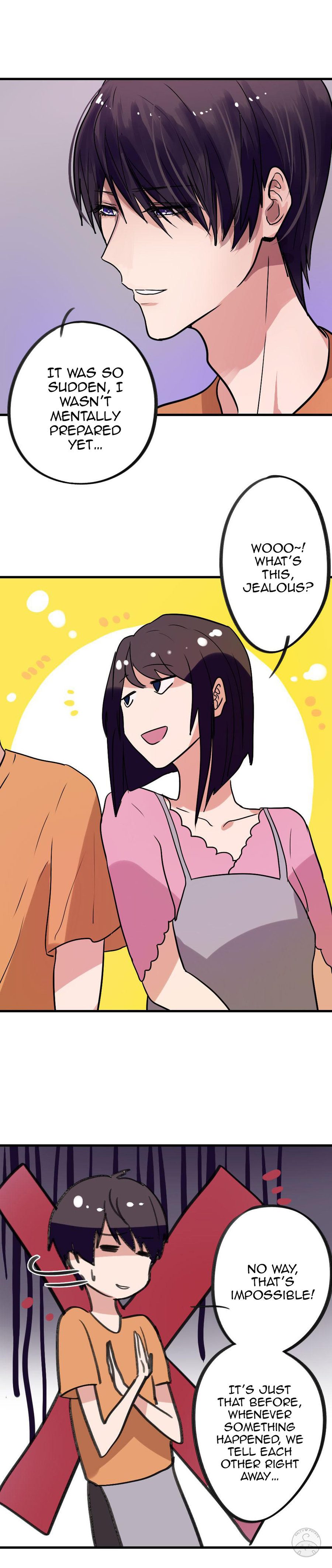 Fell-Love-Girlfriends-Brother-Ni-Sansui-Eng page 6