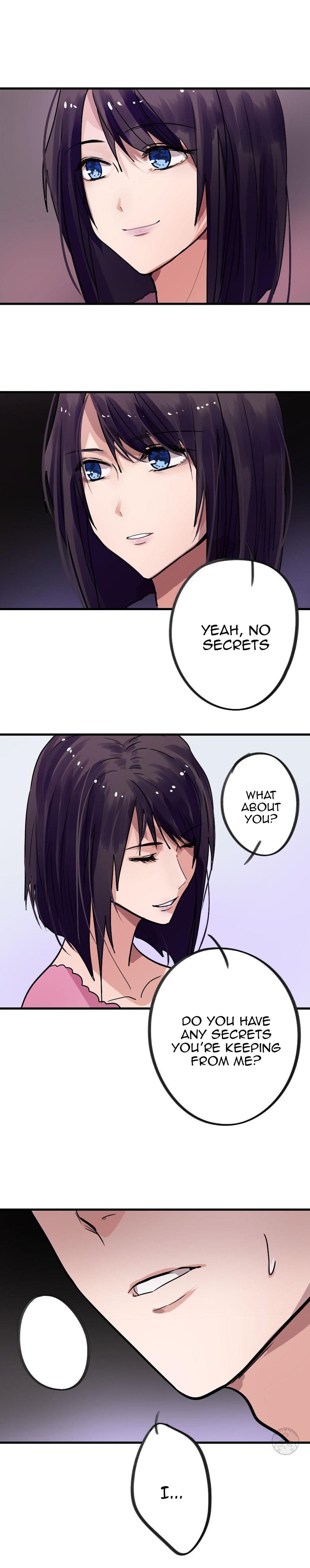 Fell-Love-Girlfriends-Brother-Ni-Sansui-Eng page 7