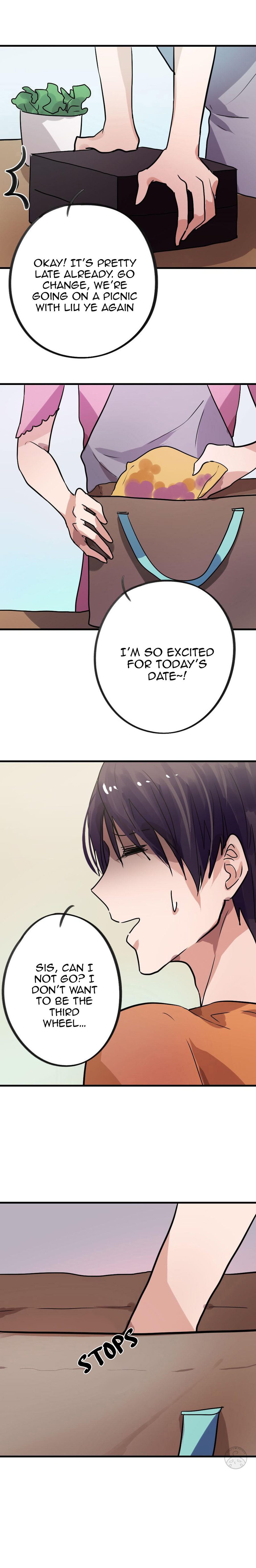 Fell-Love-Girlfriends-Brother-Ni-Sansui-Eng page 8