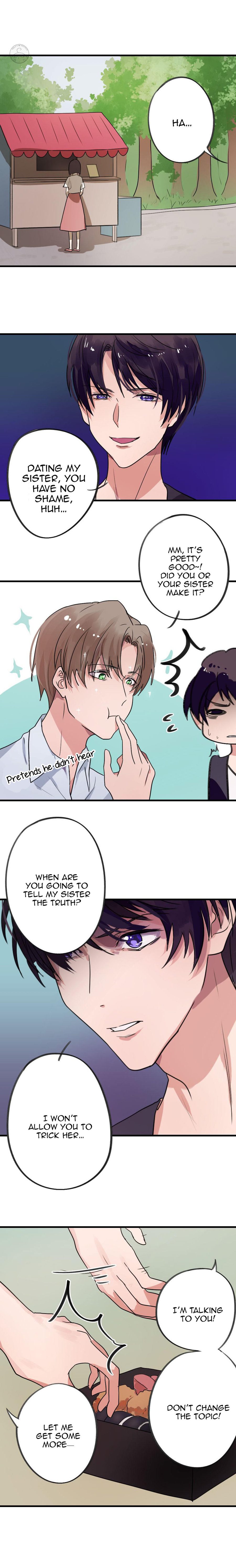 Fell-Love-Girlfriends-Brother-Ni-Sansui-Eng page 4