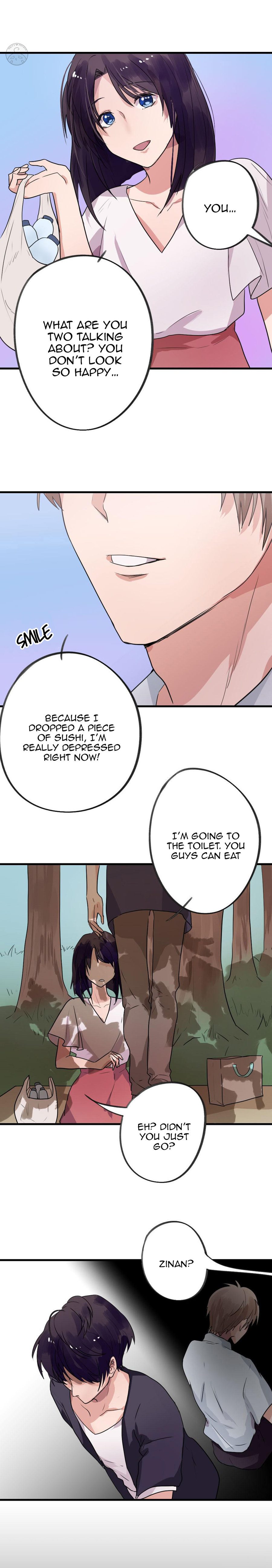 Fell-Love-Girlfriends-Brother-Ni-Sansui-Eng page 6
