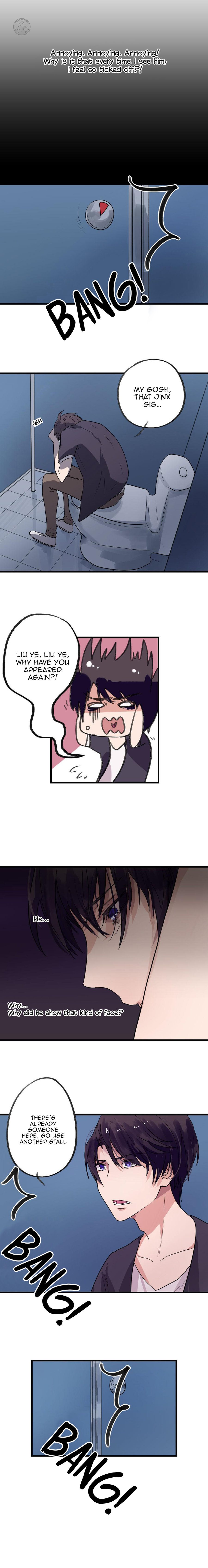 Fell-Love-Girlfriends-Brother-Ni-Sansui-Eng page 7