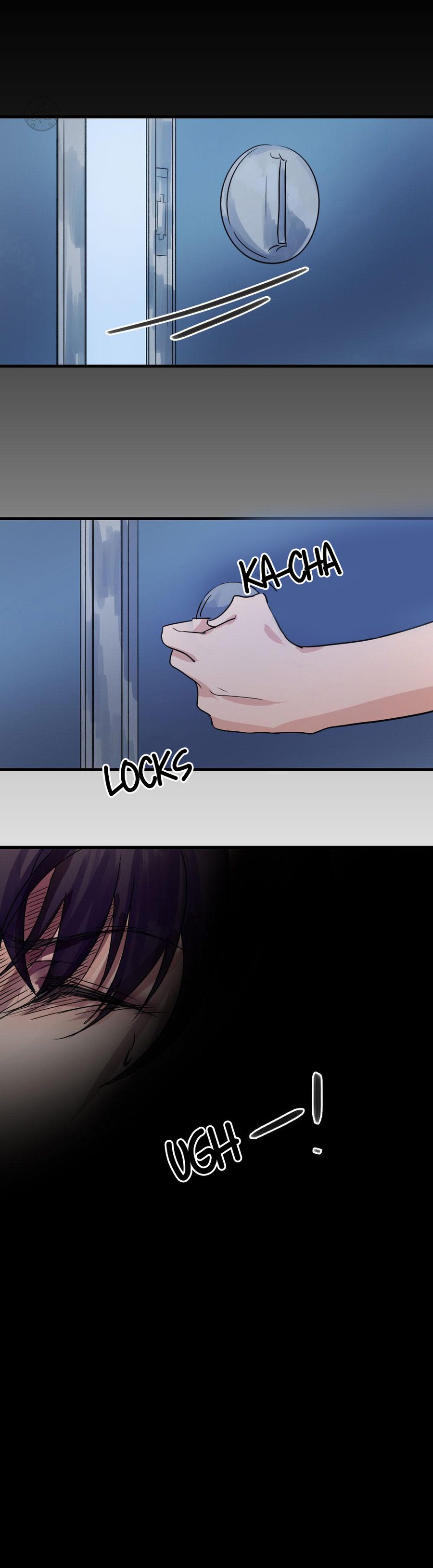 Fell-Love-Girlfriends-Brother-Ni-Sansui-Eng page 9